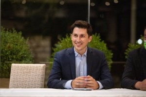 Ιωάννα Τούνη: Γέννησε με καισαρική, παρών και ο Αλεξάνδρου - Ολες οι λεπτομέρειες - εικόνα 2