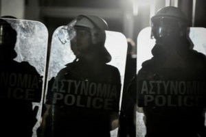 Δολοφονία Άλκη: Έρευνες της ΕΛΑΣ και σε σύνδεσμο του Άρη κοντά στο "Βικελίδης" [Βίντεο]