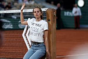 Αλεξάντερ Ζβέρεφ: "Η καρδιά μου χίλια κομμάτια" - Τρελάθηκε η καλλονή σύντροφός του για τον τραυματισμό του [εικόνες] - εικόνα 4