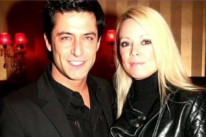 Κωνσταντίνος Αγγελίδης: Συνεχίζει τις φυσικοθεραπείες - Το μήνυμα της συζύγου του - εικόνα 2