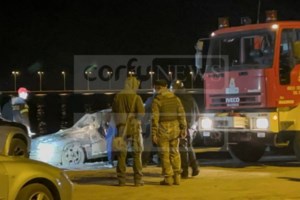 Aπίστευτη τραγωδία στην Κέρκυρα: Νεκρές επί τέσσερις μήνες δύο γυναίκες μέσα στο σπίτι τους στη Γαρίτσα