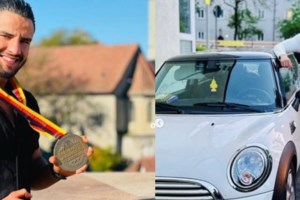 Τρόμος στην Αυστρία: 23χρονος Σύρος μαχαίρωνε κόσμο στο κέντρο στη Βίλαχ- Νεκρό 14χρονο αγόρι- Γελούσε ο δράστης