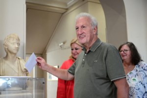 Σκανδαλίδης για τον θάνατο του Ανδρέα Παπανδρέου: Ποιος του τηλεφώνησε στις 3 η ώρα το πρωί με τα δυσάρεστα νέα