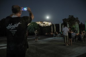 Υπάρχει κίνδυνος για μπλακ άουτ στο Παρίσι φέτος τον χειμώνα- Ποια είναι η εξήγηση