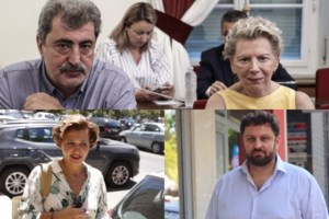 Αμετανόητος ο Πολάκης: Στοχοποιεί ξανά δικαστές και δημοσιογράφους, "καρφιά" σε Κασσελάκη - Τέλος τα αστειάκια και το κρυφτό" λέει η ΝΔ