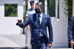 Moody’s Analytics: Καλά νέα - Εκτόξευση της ανάπτυξης στο 8,2% το 2021 - εικόνα 2