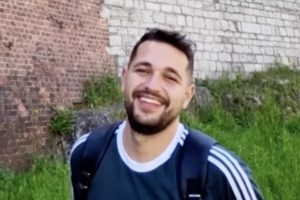 Λαμία: Νεκρή 68χρονη γυναίκα σε διαμέρισμα που τυλίχθηκε στις φλόγες - Απεγκλωβίστηκαν τρία άτομα