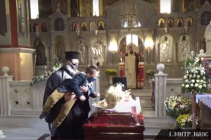 Βατόπουλος: Δεν πρόκειται 1η Δεκέμβρη να είναι ανοιχτά τα πάντα - Αυτό θα γίνει σταδιακά - εικόνα 2