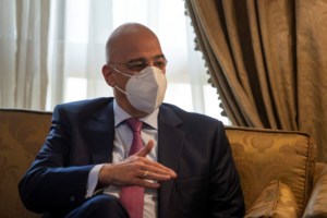 Ρωμανός (ΝΔ): Μας μπερδέψατε κ. Τσίπρα - Τα 72 δισ από "ψέμα" έγιναν "κρίσιμο ζήτημα"