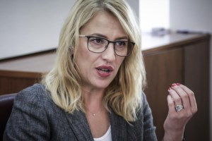 Μάτι- Βουλή: Αρση ασυλίας της Ρένας Δούρου- Πώς την "κάρφωσε" η Ζωή Κωνσταντοπούλου