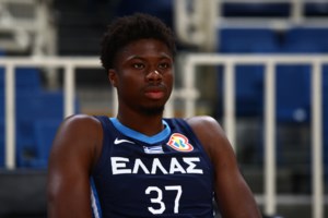 Σοκ στο παγκόσμιο μπάσκετ: Νεκρός ο 24χρονος σταρ της Βενεζουέλας στο Μουντομπάσκετ, Γκάρλι Σόχο