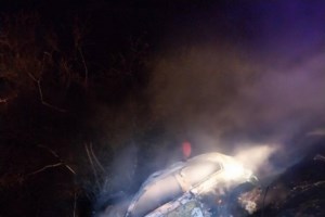 Τραγωδία στο Αγρίνιο: Ο 21χρονος μετέφερε στο νοσοκομείο τη φίλη του - Την εμπλοκή και τρίτου οχήματος εξετάζουν οι Αρχές - εικόνα 3