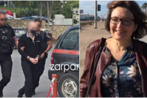 "Πέρασε με το αυτοκίνητο από πάνω μου": Η ανατριχιαστική μαρτυρία γυναίκας που προσπάθησε να σκοτώσει ο δολοφόνος της Σούζαν Ίτον - εικόνα 3