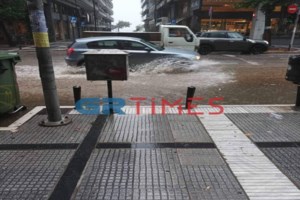 Αρναούτογλου: Κύμα καύσωνα στον βόρειο Ατλαντικό - Κίνδυνος να χτυπήσουν τυφώνες την Ευρώπη το φθινόπωρο [Χάρτης]