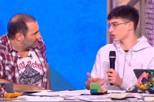 Τραγωδία στη Νάξο: Απαγχονισμένος βρέθηκε ο γιος της δημοσιογράφου, Ρούλας Μπράουν