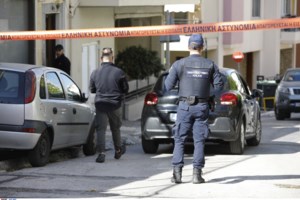 Θεσσαλονίκη: Κράτησε όμηρο τη σύντροφό του όταν τον κατήγγειλε για ενδοοικογενειακή βία – Χρειάστηκε διαπραγματευτής της ΕΛΑΣ