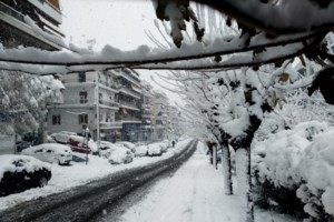 Χάος στα βόρεια προάστια της Αττικής: Τρίτη ημέρα χωρίς ρεύμα και νερό πολλές περιοχές