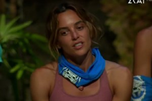 Survivor All Star: Η μητέρα της Καρολίνας συναντήθηκε με τον Μπο μετά τα φιλιά με τον Μάριο Πρίαμο [βίντεο]