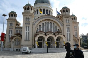 Παγώνη: Να μην ανοίξουν τα σχολεία πριν τον Ιανουάριο - Εχουμε δρόμο μπροστά μας