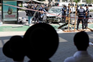 Ισραήλ: Δικαστήριο αθώωσε αστυνομικό που πυροβόλησε και σκότωσε αυτιστικό Παλαιστίνιο το 2020