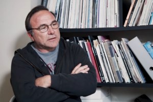 "Όλα είναι ανοιχτά" η απάντηση του Πέτρου Κόκκαλη για την ίδρυση "πράσινου" κόμματος