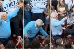 Ηλεία: Μαζική τροφική δηλητηρίαση σε πανηγύρι για τον Άγιο Γεώργιο - Στο Κέντρο Υγείας 40 άτομα