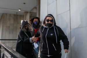 Αποκαλυπτική μαρτυρία: "Εγώ είμαι η Ρούλα Πισπιρίγκου και σήμερα έχω συνέντευξη στο Star, θέλω να βγω περιποιημένη" - εικόνα 2