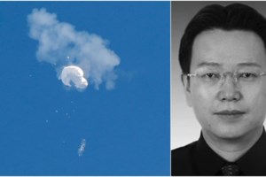 ΗΠΑ: Αυτοί είναι οι πύραυλοι αέρος - αέρος που κατέρριψαν τα ύποπτα μπαλόνια - Κοστίζουν 439.000 δολάρια ο ένας