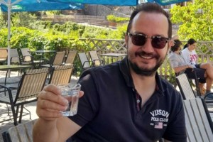 Καρυστιανού για τον θάνατο του Βασίλη Καλογήρου: Δεν έχουν υπολογίσει το "Μάτι του Θεού"