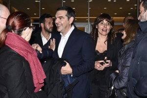 Ο Τσίπρας στο Χάρβαρντ: Θα δώσει διαλέξεις και σεμινάρια σε φοιτητές - Τι αναφέρει το πανεπιστήμιο