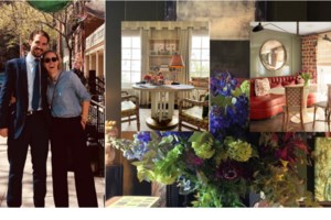 Νίνα Φλορ - Φίλιππος Γλύξμπουργκ: Αγκαλιά στο Μεξικό - Η ρομαντική απόδραση - εικόνα 12