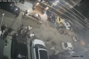 Επεισόδιο στη Νέα Φιλαδέλφεια: Πυροβόλησαν όχημα 20χρονης