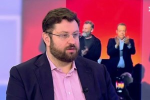 Πολάκης: Ο Κασσελάκης μας δούλεψε ψιλό γαζί - Δεν μπορεί να είναι πρόεδρος ένας με εταιρείες στα νησιά Μάρσαλ