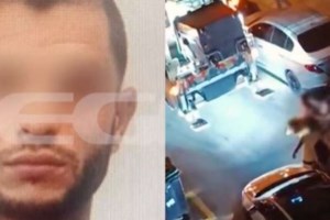Κυψέλη: Κατέβηκα από το αυτοκίνητο και έριξα δύο γροθιές στον άνθρωπο - Σοκάρει ο 34χρονος που ξυλοκόπησε υπάλληλο καθαριότητας