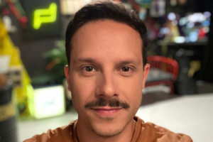 Συγκινεί ο Δημήτρης Μακαλιάς με τον θάνατο του αδερφού του: "Τα χρόνια μετράνε..."