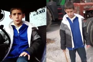 Θεσσαλονίκη: Ολοκληρώθηκε το συλλαλητήριο των αγροτών - Απογόητευση για τα μέτρα Μητσοτάκη - Αποφασισμένοι να συνεχίσουν - εικόνα 4