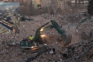 Συνεχίζονται τα θαύματα στην Τουρκία:   Διέσωσαν 12χρονο και 29χρονη 10 ημέρες μετά τον σεισμό [εικόνες]