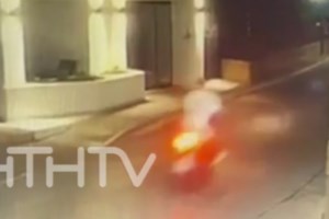 Φωτιά στην Αιγιάλεια: Ήχησε το 112 - Εκκενώθηκαν οι οικισμοί Λάκκα, Μερτίδι και Τούμπα -  "Απομακρυνθείτε προς Αίγιο"
