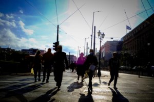 "Αυτοψία" στη Γλυφάδα: Έτσι θα μεταμορφωθεί η αθηναϊκή Ριβιέρα [Βίντεο]