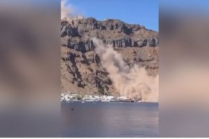 Εφιαλτικό σενάριο από τον Ευθύμη Λέκκα: Η επόμενη κακοκαιρία Daniel μπορεί να έρθει καλοκαίρι [Βίντεο]