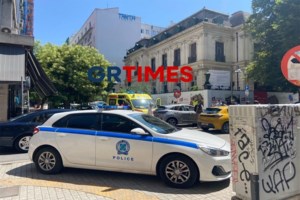 "Τι μαγκιά είναι αυτή;"- Ξέσπασε ο Ευαγγελάτος με τον οδηγό νταλίκας που την βάζει στον αυτόματο και κάθεται στο κρεβάτι