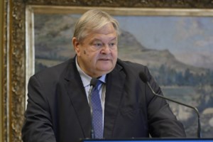 Γεωργιάδης: Δύο οι πιθανές κυβερνητικές προτάσεις - Ευελπιστώ οι ψηφοφόροι να επιλέξουν τον Κυριάκο Μητσοτάκη - εικόνα 2