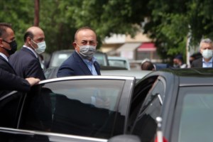 Βαρβιτσιώτης: Η Ελλάδα θα απαντήσει σε οτιδήποτε θέσει ο Τσαβούσογλου