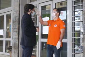 Κορονοϊός: Σε "καραντίνα" 4 Δήμοι στην Ξάνθη- Απαγόρευση κυκλοφορίας και συναθροίσεων, μάσκες παντού