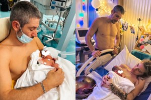 Εβελίνα Σκίτσκο: Το μοντέλο του GNTM ξεπέρασε τον καρκίνο και έστειλε συγκινητικό μήνυμα