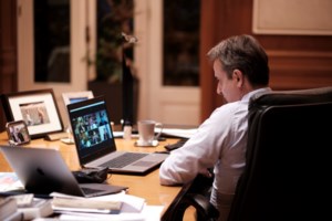 Ανασχηματισμό ετοιμάζει ο Μητσοτάκης: Ζητήμα ημερών οι ανακοινώσεις