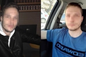 Σοκ στην Μεταμόρφωση: 55χρονος προσπάθησε να αρπάξει ανήλικο από στάση λεωφορείου