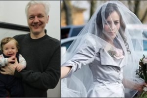 Ελεύθερος ο Τζούλιαν Ασάνζ, επιστρέφει με ιδιωτικό τζετ στην Αυστραλία μετά την ομολογία ενοχής - εικόνα 3