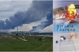 Ανάλυση: Πώς ο Πούτιν έπαθε το δικό του "Περλ Χάρμπορ" με την ουκρανική επιχείρηση "Ιστός της Αράχνης" - εικόνα 9