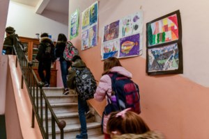 Τζανάκης: Πού μπορεί να οφείλεται η οξεία ηπατίτιδα σε παιδιά - Η σύνδεση με τον κορονοϊό και τα συμπτώματα